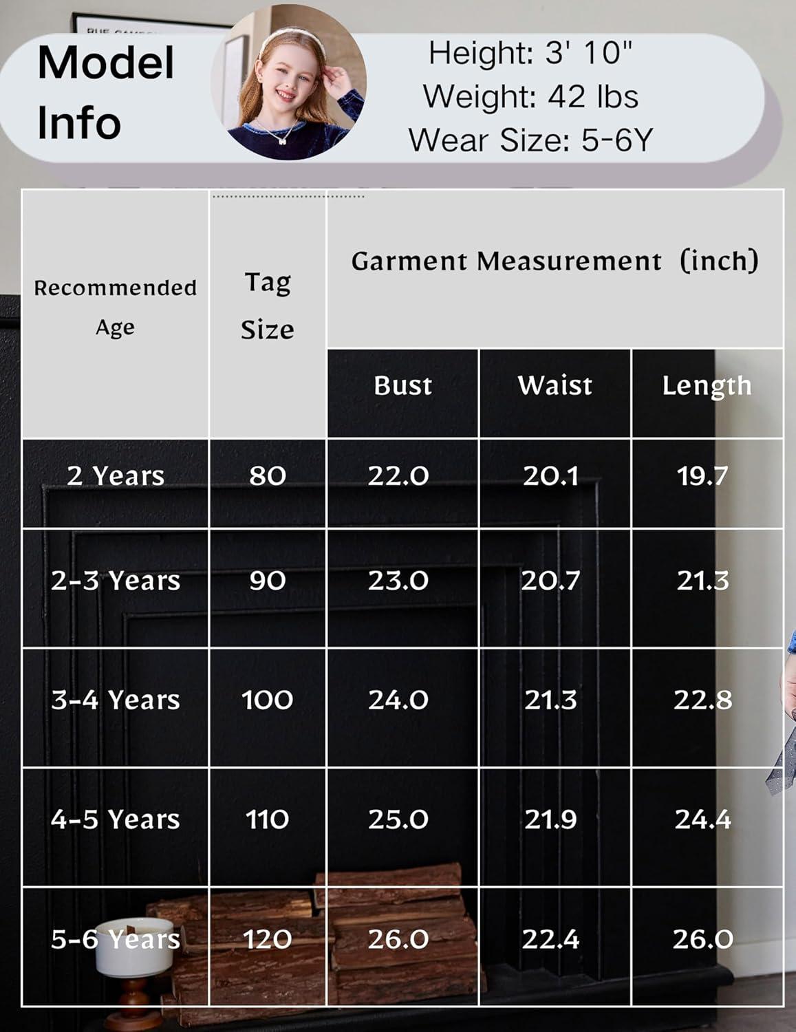 imageArshiner Toddler Girls Fall Winter Velvet Dress Irregular Hem Tulle Long Sleeve Dresses Cute Bowknot ClothesPinkish Purple