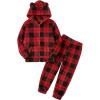 Black Red Pliad