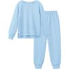 New-light Blue