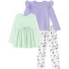 Light Green lilac