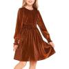 Burnt Orange