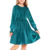 Green Blue