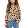 Leopard-teddy