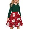 Christmas Red Green