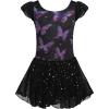 Butterfly Black