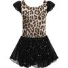 Leopard Black