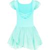Z_aqua Green