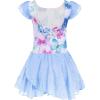 Z_blue Butterfly