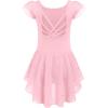 Ballet Pink