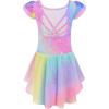 Rainbow Star
