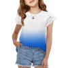Blue Gradient