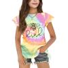 Tie Dye Bee