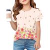 Floral Pink