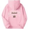 Pink Teddy