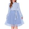 Light Blue