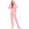 Pastel Pink