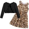 Black-leopard