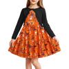 Orange-halloween