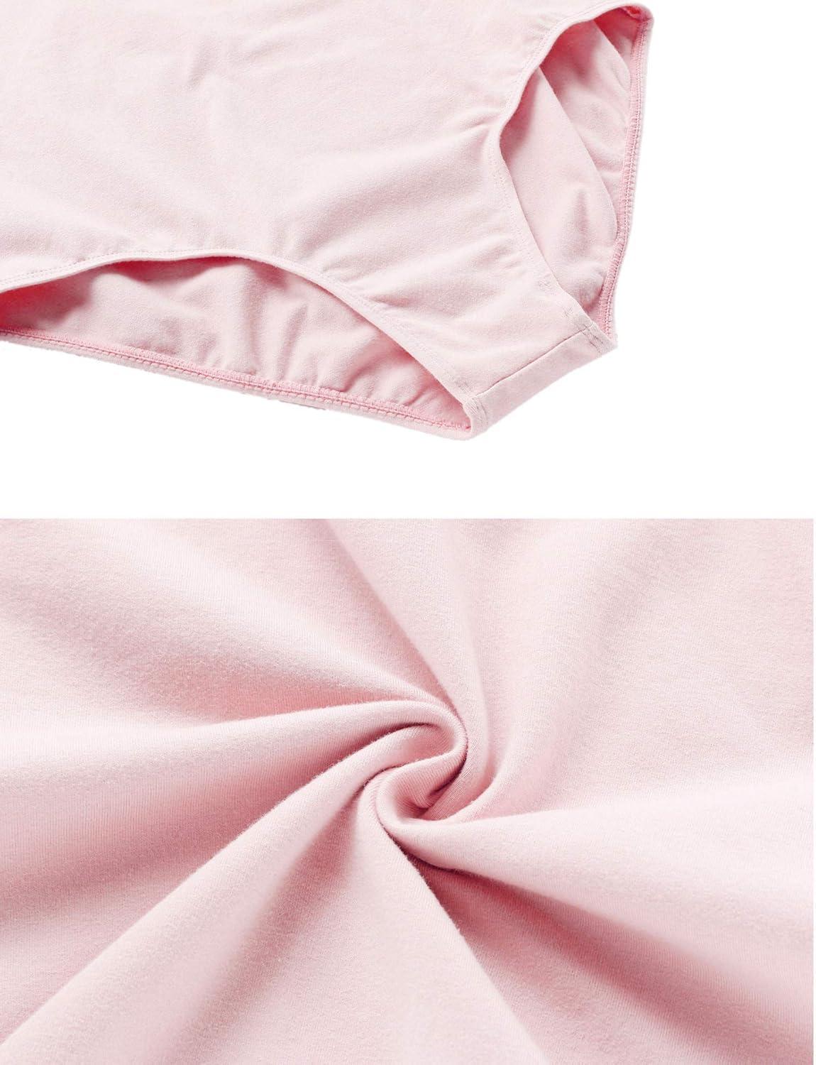 imageArshiner Womens Ballet Tank Leotards Gymnastics Dance Cute Ballerina Adult 80s Leotard BodysuitPink