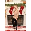 Arshiner Girls Raglan Long Sleeves Shirts Textured Knit Tops for Girls Casual Soft Kids Loose Blouse Tee(Dark Khaki)