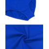 Arshiner Women’s Ballet Tank Leotards Gymnastics Dance Cute Ballerina Adult 80s Leotard Bodysuit(Royal Blue)
