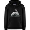 Arshiner Boys Hooded Sweatshirt Fleece Pullover Long Sleeve Warm Hoodies with Pocket for Kids 5-14 Years(Pat1)