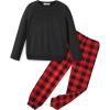 Red Plaid