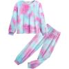 Pink&blue