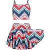 Colorful - Tribal