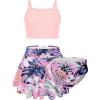 Pink - Flower