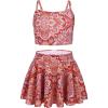 Red-bohemian