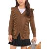 Coffee Brown