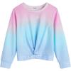 Pink/Blue Print