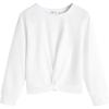 Pure White