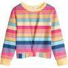 Rainbow Stripes