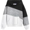 Black&light Gray&white