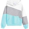 White&grey+light Blue