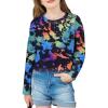 Tie Dye Multicolor