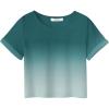 Gradient Green