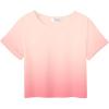 Gradient Pink