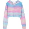 Gradient Blue Pink