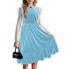 Light Blue