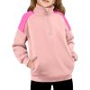Light Pink Color Block