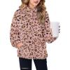 Pink Leopard