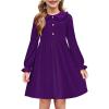 Dark Purple