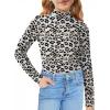 Leopard Gray