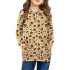 Leopard-teddy