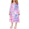 Star Tye Die