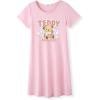 Pink Teddy
