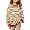 Coffee Stripe